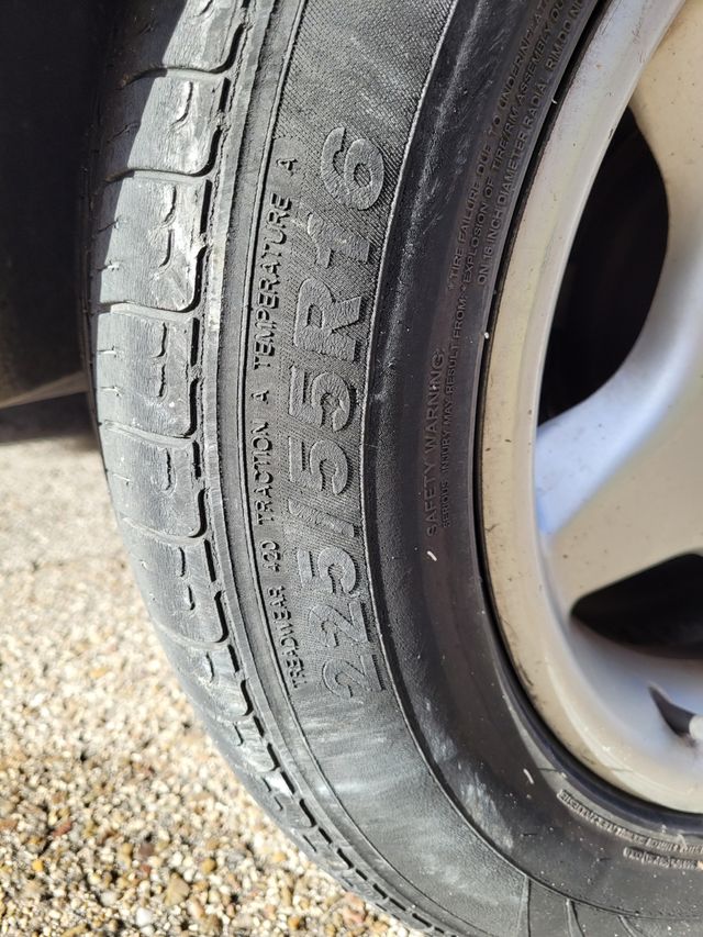 BMW 525 TDS Ranchera