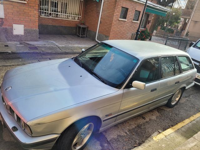 BMW 525 TDS Ranchera