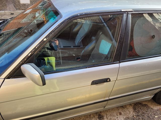 BMW 525 TDS Ranchera