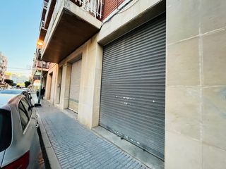 Local/Oficina en alquiler