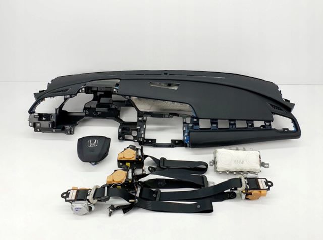 Kit airbag Honda Civic X (2018 - 2023)