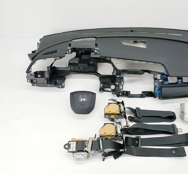 Kit airbag Honda Civic X (2018 - 2023)