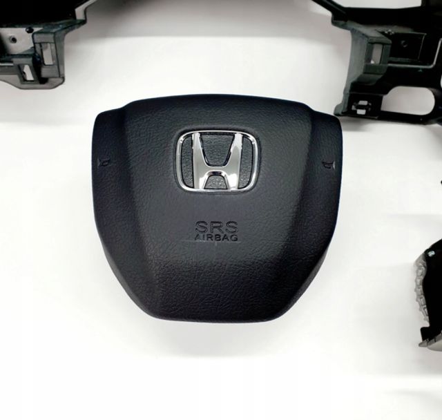 Kit airbag Honda Civic X (2018 - 2023)