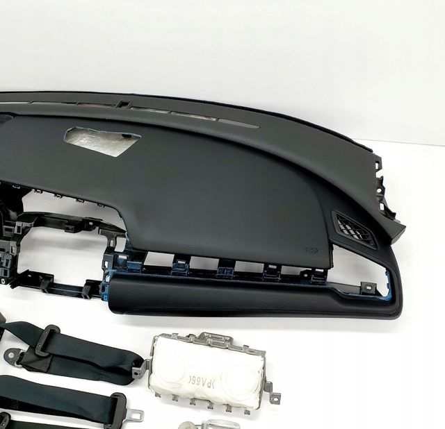 Kit airbag Honda Civic X (2018 - 2023)