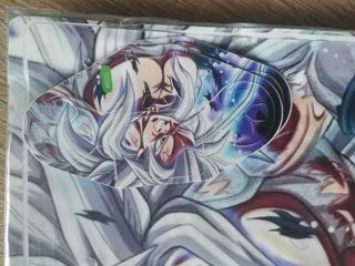 Vinilo ps4 pro Dragón ball