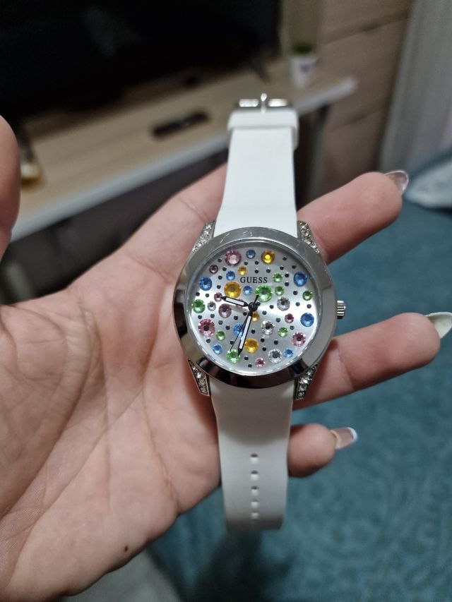 reloj guess