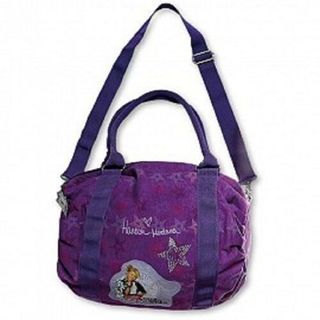 annah montana borsa 2 MANICI