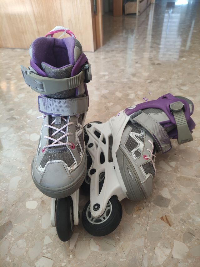 Patines en linea