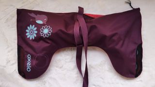 PATINES + FUNDA N° 30-32 Oxelo