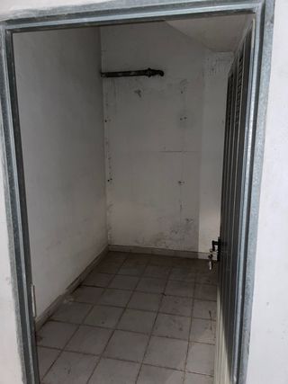 Trastero en venta