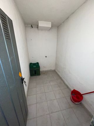 Trastero en venta