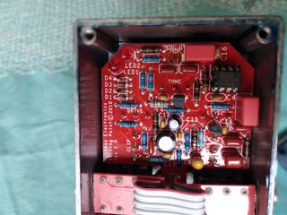 Rockbox boiling point 中古 中古】 Rockbox Electronics ロック