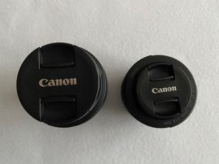 Cámara réflex Canon EOS 1300D