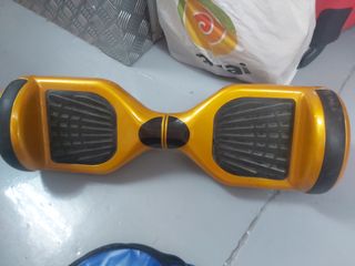 patinete/Hoverboard (sin cargador)