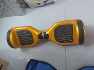 patinete/Hoverboard (sin cargador)