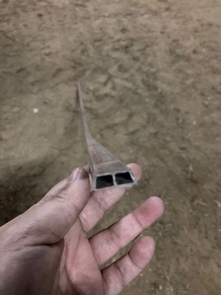 Perfiles de acabado