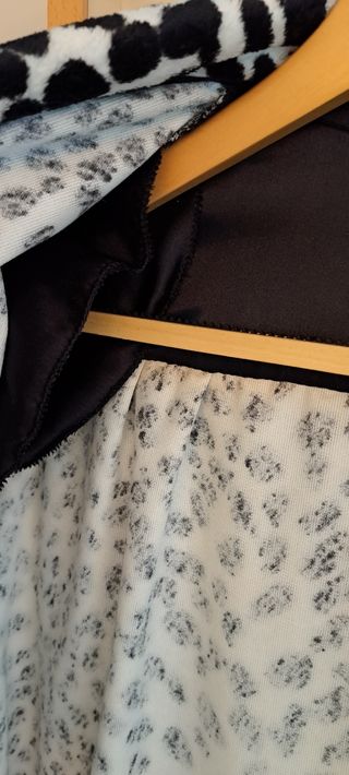 🧵ESPECTACULAR bata totalmente hecha a mano🧵