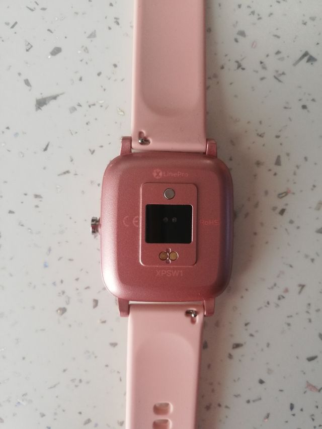 Smart Watch XPSW1 LinePro