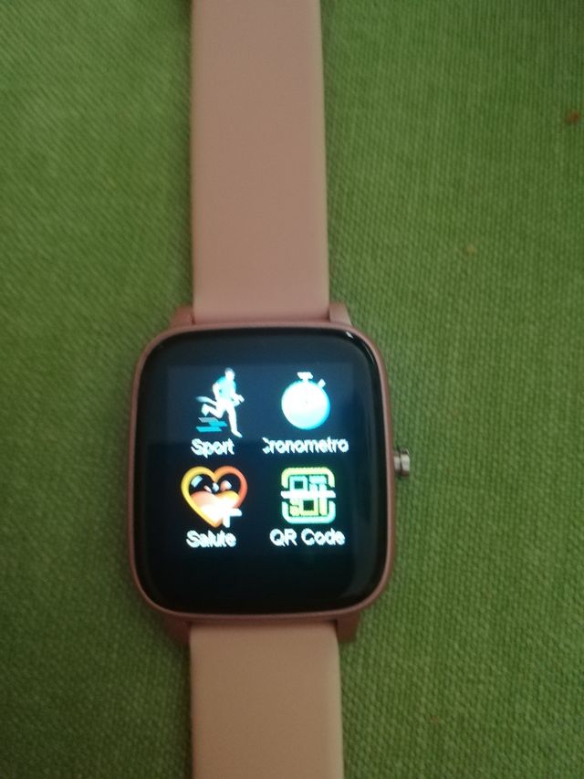 Smart Watch XPSW1 LinePro