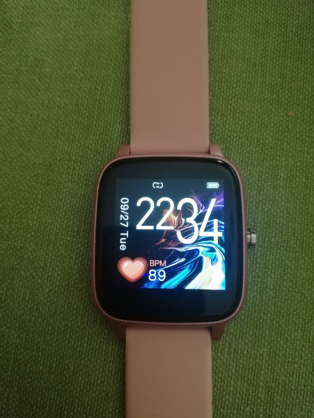 Smart Watch XPSW1 LinePro
