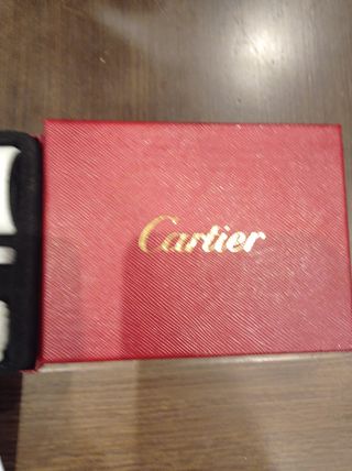 set de cartier