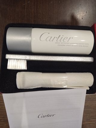 set de cartier