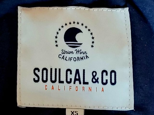 Chaleco de invierno acolchado