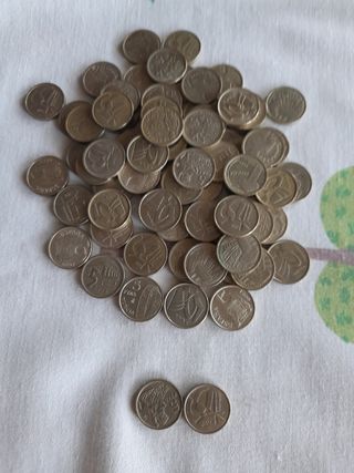 monedas