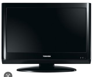 Toshiba 22AV615DG 22". SIN SOPORTE. 