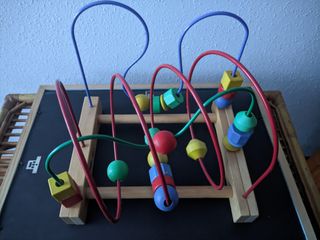 Juego Infantil Ikea
