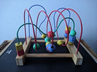Juego Infantil Ikea