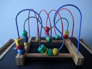 Juego Infantil Ikea