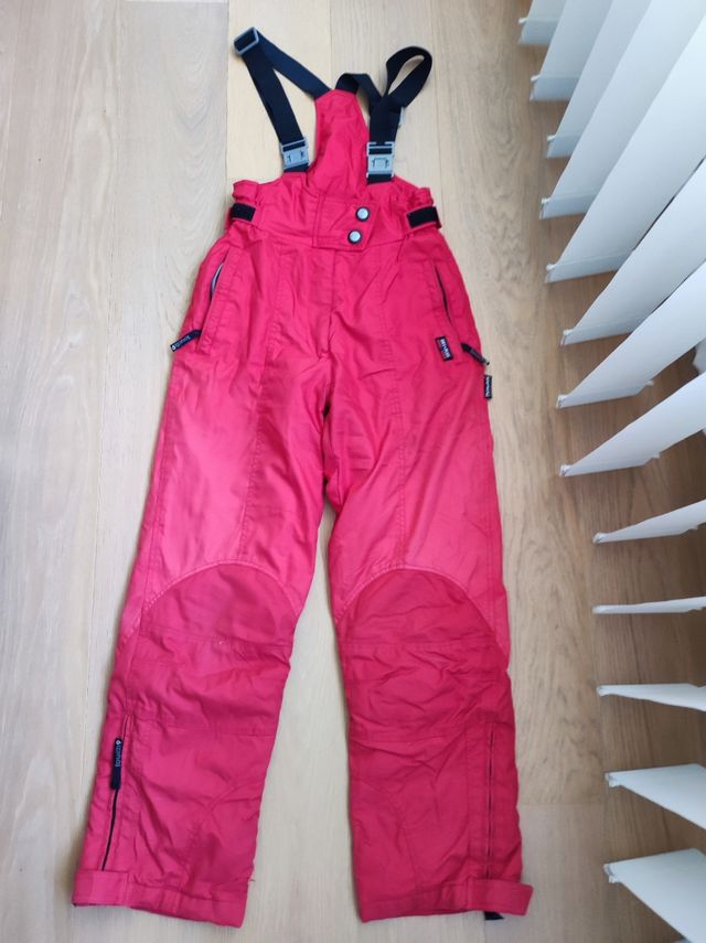 pantalón esquí mujer T-S