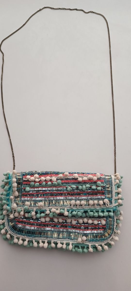 Sfera bolso de mujer, tamaño pequeño