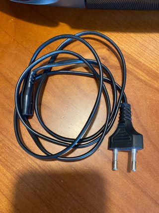 Stereo portatile JVC CD + radio + cassette