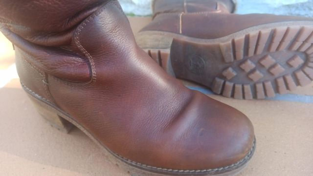 Botas Panama Jack