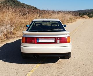 Audi S2 Coupe quattro 1991