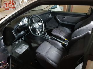 Audi S2 Coupe quattro 1991
