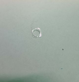 Soporte Sujeción Cámara Iphone 7 plus