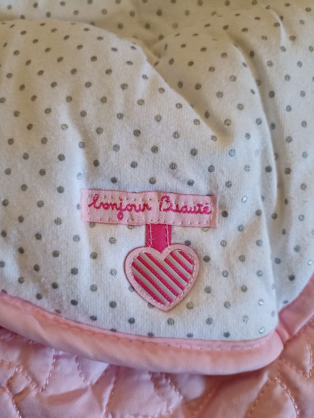saco de bebe para carrito .