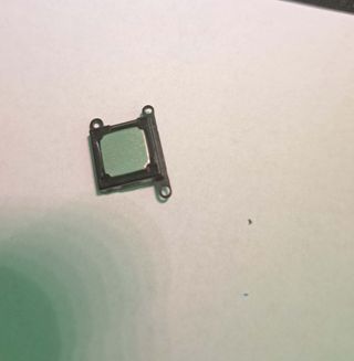 Microfono original iphone 7 plus