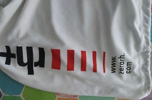 Funda casco Zero Rh+