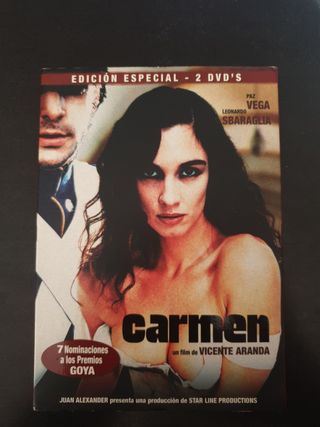Carmen
