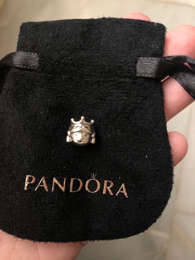 Charm Pandora