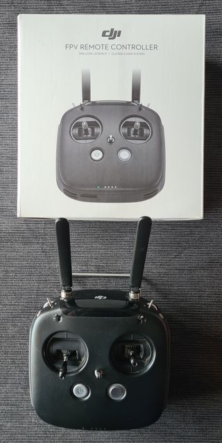 Telecomando DJI FPV