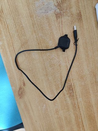 Cargador Reloj Garmin