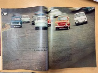 Quattroruote - tutte le automobili del mondo