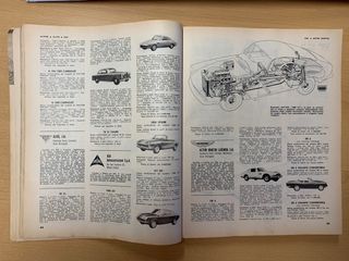 Quattroruote - tutte le automobili del mondo
