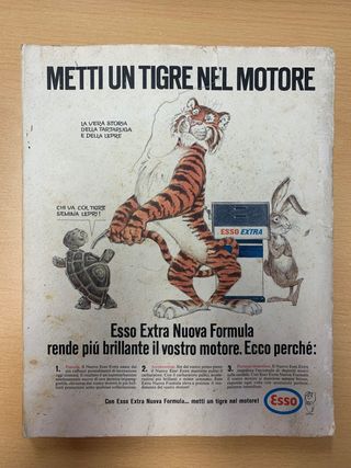 Quattroruote - tutte le automobili del mondo