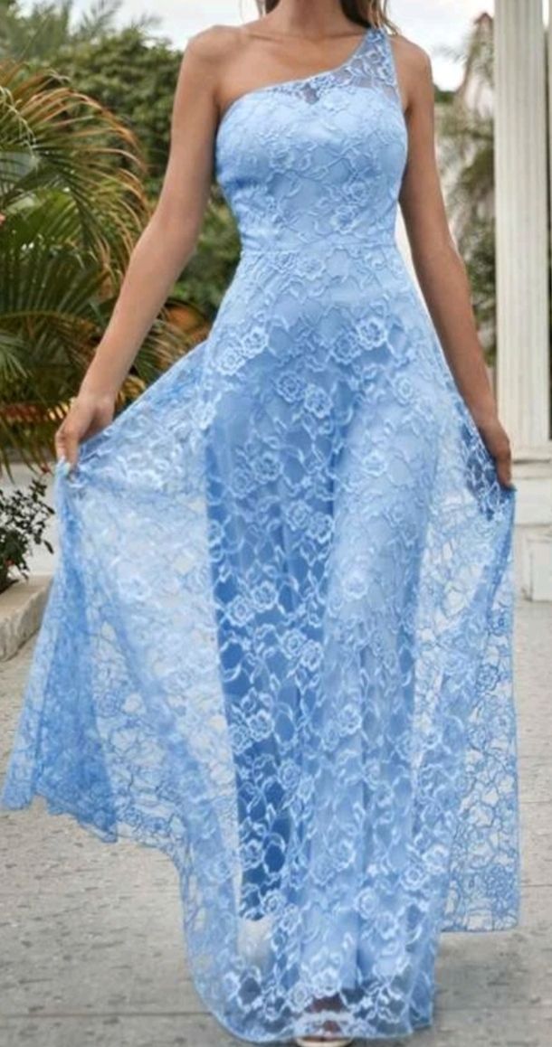 vestidos de boda gitana 42-44